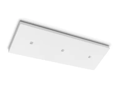 8903C - LED Cristaly® ceiling lamp _ 9010 novantadieci